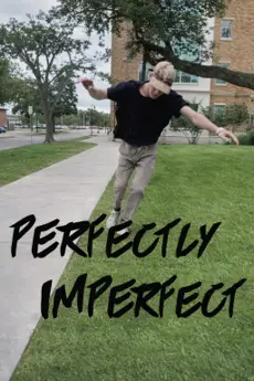Perfectly Imperfect poster