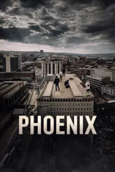 Phoenix poster