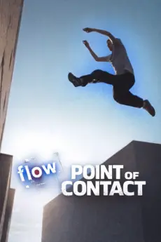 Point of Contact poster