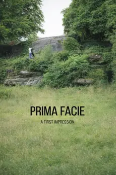 Prima Facie poster