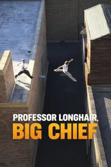 Professor Longhair, Big Chief poster