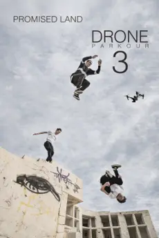 Promised Land poster