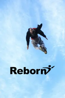 Reborn (Nathan Jones feat. Bastille) poster