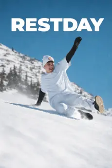 RESTDAY poster