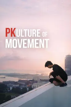 Rooftop Adventures in SG poster