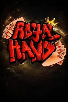 Royal Hand poster