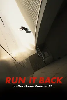 Run It Back poster