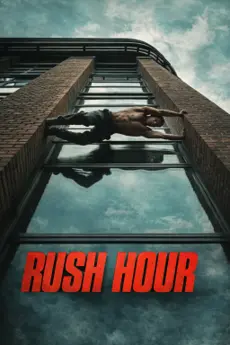 Rush Hour poster