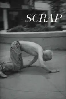 SCRAP poster