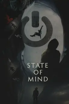 state Of miNd poster