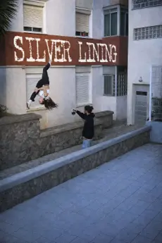 Silver Lining poster