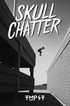 Skull Chatter poster