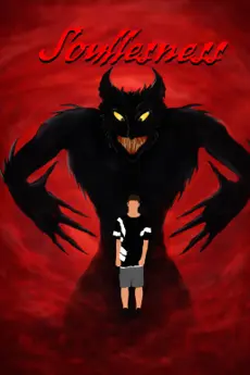 Soullessness poster