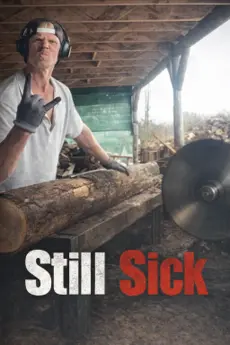 Still Sick poster