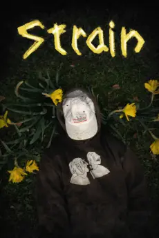 Strain poster
