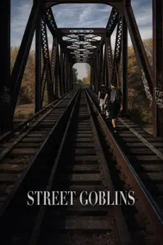 Street Goblins poster