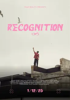 Recognition - Reality Tour film poster