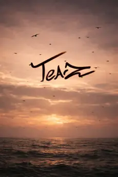 TEARZ poster