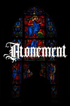 Atonement poster