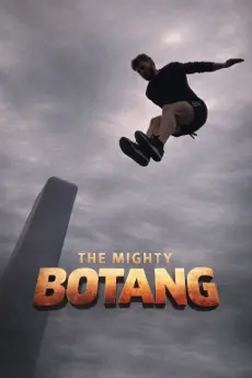 The Mighty Botang poster