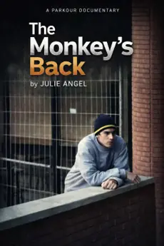 The Monkey's Back / Le Singe est de Retour poster