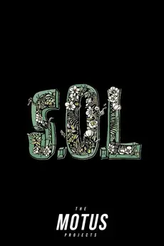 S.O.L poster