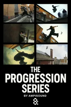 The Progression Series thumbnail