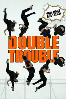 The Twins in Krapannone poster