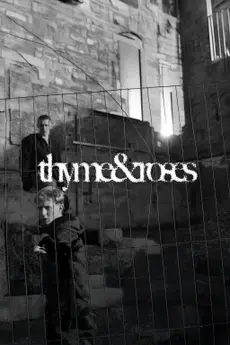 Thyme & Roses poster