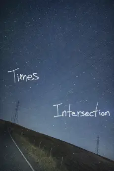 Times Intersection poster