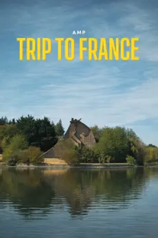 TRIP TO FRANCE poster