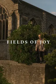 FIELDS OF JOY poster