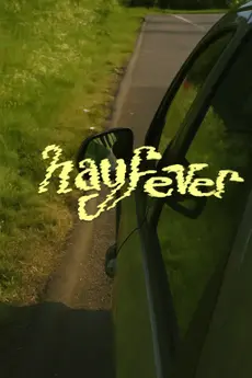 HAYFEVER poster