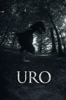 Uro poster