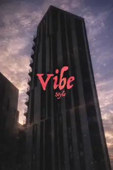 VIBE STYLE poster