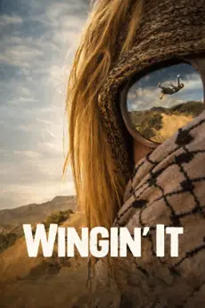 Wingin' It poster