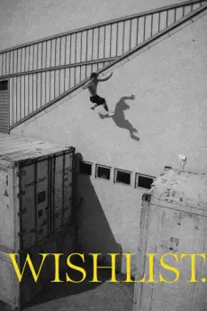 WISHLIST poster