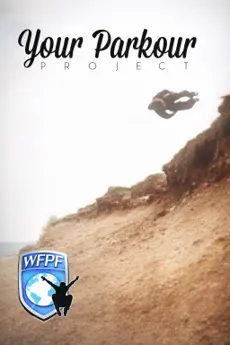 Your Parkour poster