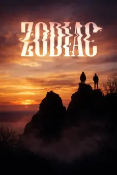 ZODIAC - The Void Elevates poster