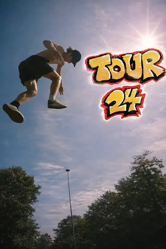 Autan Alarm Tour 24