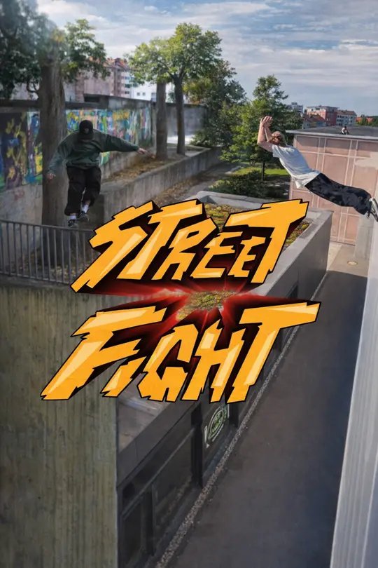 Bangardz Street Fight