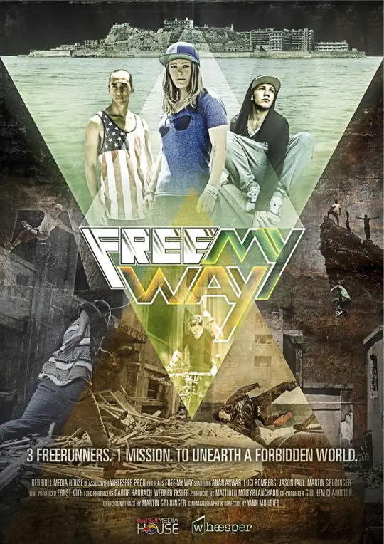 Free My Way