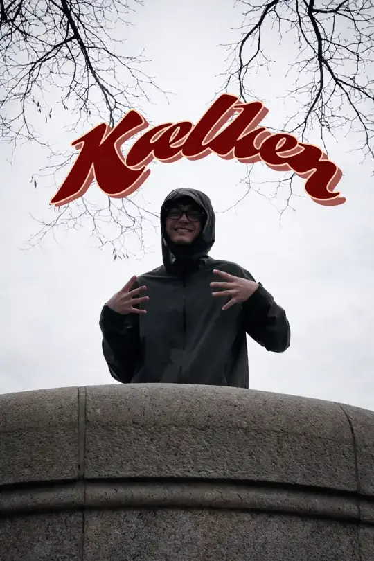 KÆLKEN