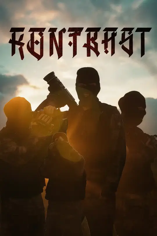 KONTRAST