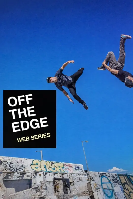 Off The Edge