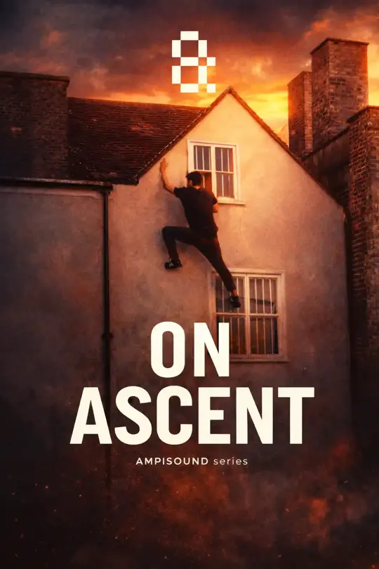 On Ascent