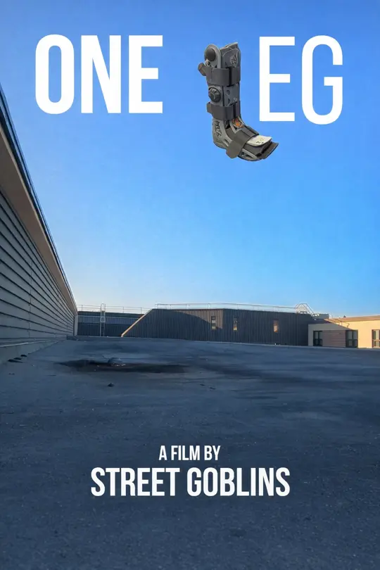 One Leg