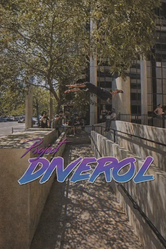 Project DIVE ROLL