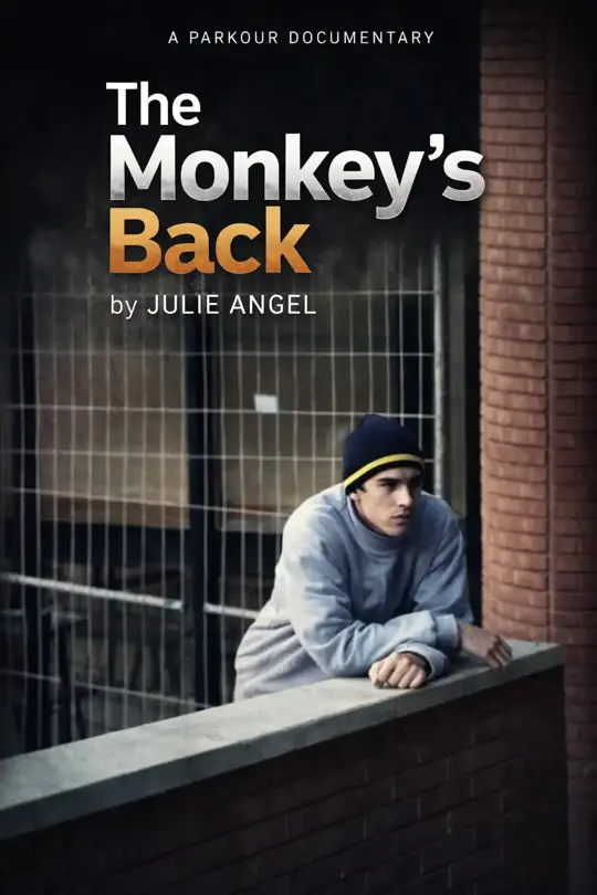 The Monkey's Back / Le Singe est de Retour