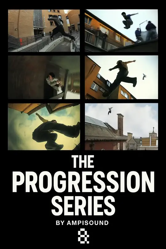 The Progression Series